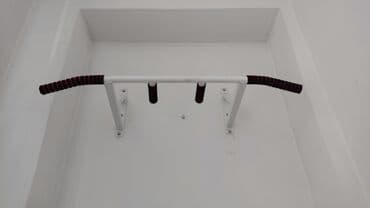 настольные теннисные ракетки: Турник, Турник, Наддверный, Новый, Платная доставка, Самовывоз — 1