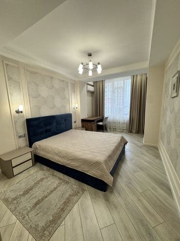 2 комнаты, Агентство недвижимости, Без подселения, С мебелью полностью at lalafo.kg 2 комнаты, Агентство недвижимости, Без подселения, С мебелью полностью