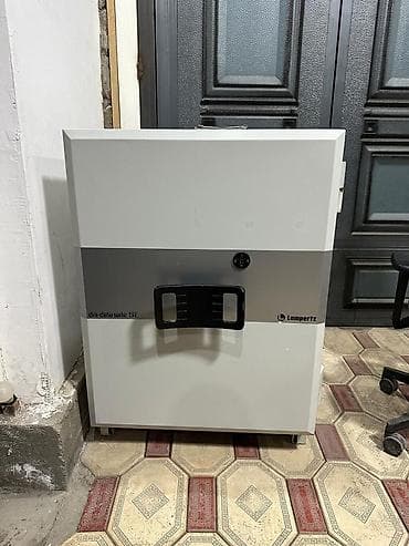 Стулья, табуретки: СЕЙФЫ. !!! Огнестойкий взломостойкий, цена: договорная. У нас — 6