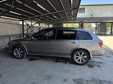 cdi 2 2: Honda Avancier: 2000 г., 2.3 л, Автомат, Бензин, Универсал — 4