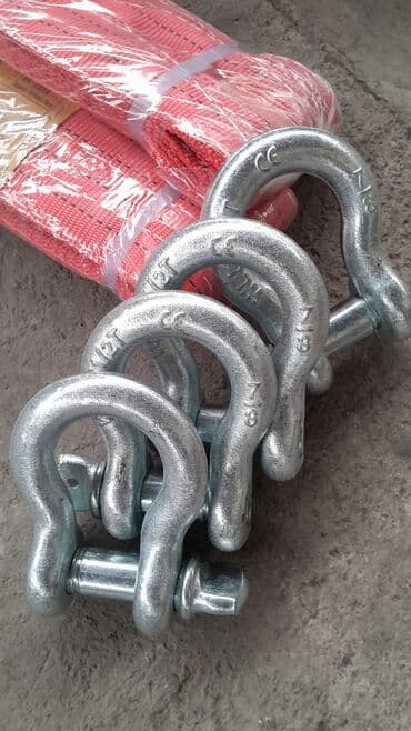 шиномонтажное оборудование для грузовых автомобилей бу: Все для крана и для буксира Продаём пауки, цеп,тросс,чалки, серга — 6