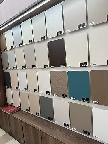 led matrix panel: Бамбуковые панели EcoLine — экологичные, влагостойкие и термостойкие — 6