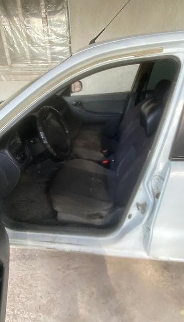 мини мотоцикл электро: Daewoo Lanos: 2011 г., 1.5 л, Механика, Бензин, Седан — 5