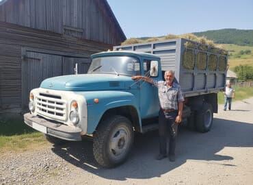 радиатор кондиционера опель зафира а: Грузовик, ЗИЛ, Стандарт, Б/у — 1