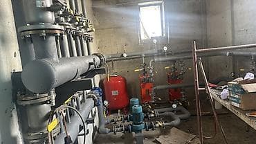 Монтаж и замена сантехники Больше 6 лет опыта — 10