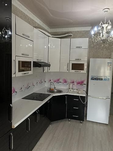 1 бөлмө, Менчик ээси, Жарым -жартылай эмереги бар — 2