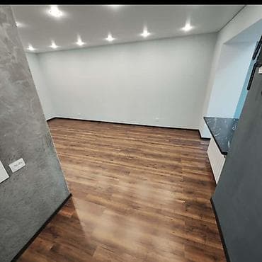 red centr: 1 комната, 33 м², Хрущевка, 2 этаж, Дизайнерский ремонт — 7