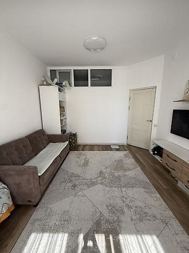 Продажа квартир: 1 комната, 38 м², 2 этаж, Евроремонт — 3