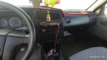 инвертор 12: Volkswagen Passat Variant: 1989 г., 1.8 л, Ручные, Бензин, Универсал — 5