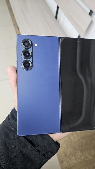 самсунг флип 4 цена бишкек: Samsung Galaxy Z Fold 6, Б/у, 256 ГБ, цвет - Синий, 1 SIM, eSIM — 7