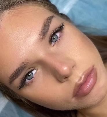 ресницы наращивание бишкек: Ресницы, Гипоаллергенные материалы — 3