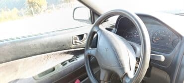 обмен на авто с доплатой: Mitsubishi Galant: 1999 г., 2.4 л, Автомат, Бензиновая, Седан — 4