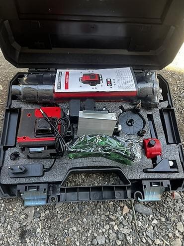 бак дарактар: Лазерный уровень COKON (Laser Level 3D–4D) в комплекте Описание: - — 1