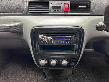 продаю crv: Honda CR-V: 1995 г., 2 л, Автомат, Бензин, Кроссовер — 10
