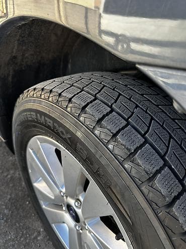 outback: Subaru Outback: 2016 г., 2.5 л, Вариатор, Бензин, Универсал — 3