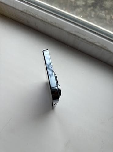 микрофон shure: IPhone 13 Pro Max, Б/у, 512 ГБ, Sierra Blue, 78 % — 4