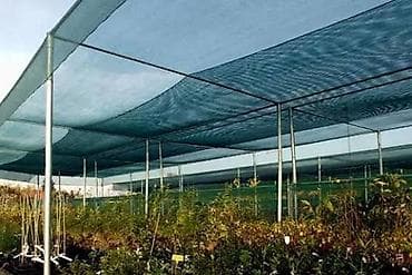 трос сантехнический: Затеняющие сетки — 2