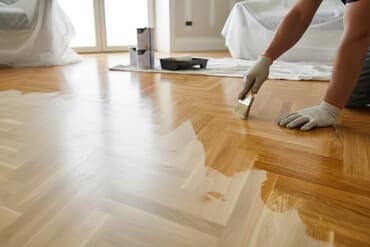 наливной: Шлифовка пола | Ламинат, Паркет, Линолеум Больше 6 лет опыта — 3