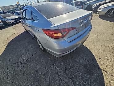 rent: Сдается Huyndai Sonata в Аренду Посуточно в сутки 2500 с, залог 10 — 5