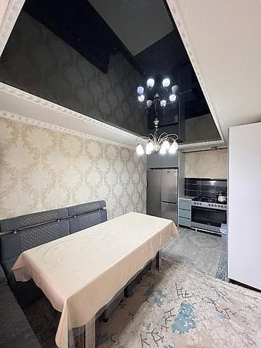 🏡 Продается участок с 2 домами 📍Район: ж/м Бакай-Ата 🌳 Участок: 5 — 1