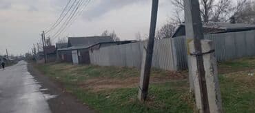 дом возле речки: Үй, 64 м², 3 бөлмө — 2