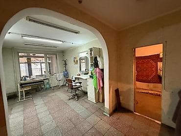 барбери: Продажа офисов 64 м², Без ремонта, Без мебели, Многоэтажное здание, 1 этаж — 6