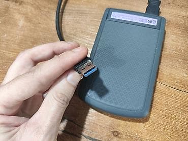 1tb hdd: Накопитель для ПК, Б/у, Transcend, HDD, 3 ТБ, Для ПК — 3