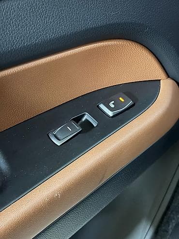 step 2: Ssangyong Rexton Khan: 2018 г., 2.2 л, Автомат, Дизель, Пикап — 7