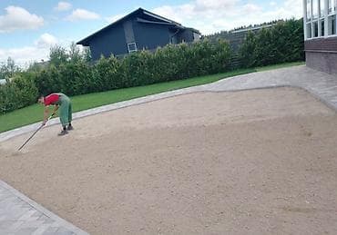 Газон под ключ🔑 Автоматический полив фирмы Хантер🔥 Лучшие европейские — 5