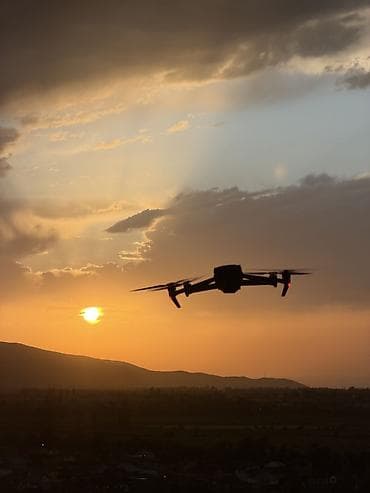 3d сканер купить: DJI Mavic 3 — мощный складной квадрокоптер для аэрофото- и — 1