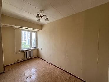 2комнатный кв: 2 комнаты, 51 м², Индивидуалка, 8 этаж, Старый ремонт — 3