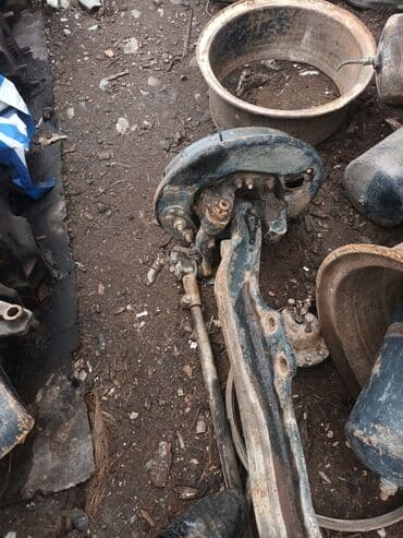 Гидроусилитель Б/у, Оригинал, Россия