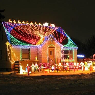 мощные садовые фонари на солнечных батареях: Уличная гирлянда 50 м Прекрасно подходит для украшения дома — 6