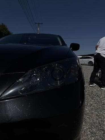 lexus es 2015: Lexus ES: 2009 г., 3.5 л, Автомат, Бензин, Седан — 4