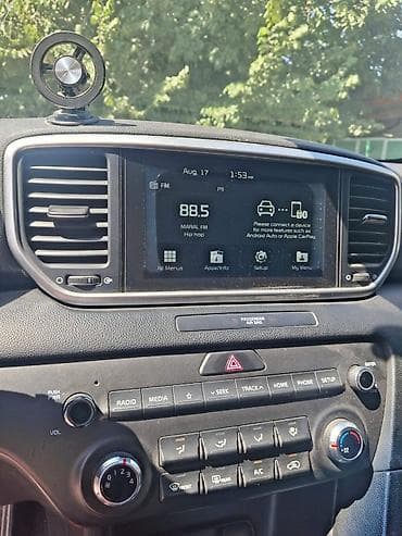 киа соренто 2 2 дизель: Kia Sportage: 2020 г., 2.4 л, Автомат, Бензин, Кроссовер — 10