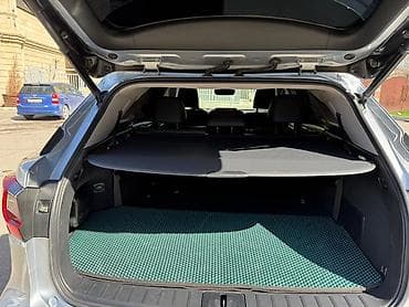 ef m: Lexus RX: 2022 г., 3.5 л, Автомат, Бензин, Кроссовер — 10