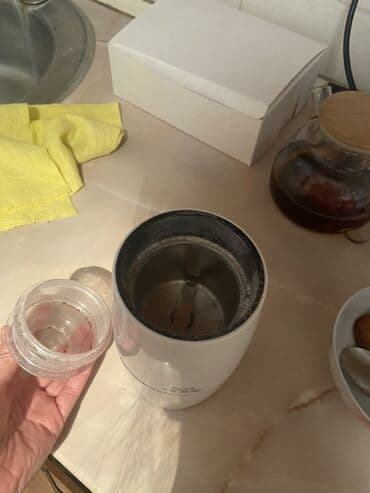 купить кофемашину для дома: Кофеварка, кофемашина, Б/у, Бесплатная доставка — 4