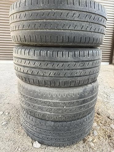 Комплект из 4 летних шин 195/45 R16 84V. - Размер: 195/45 R16 -