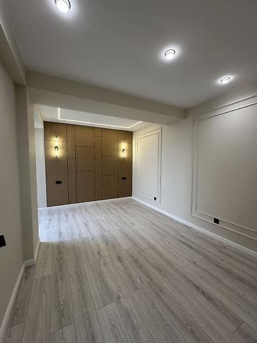 2 комнаты, 65 м², 11 этаж, Евроремонт — 9