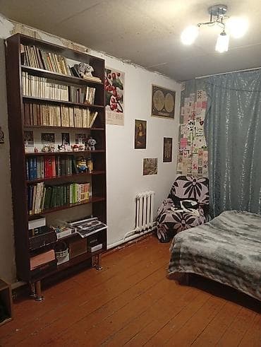 jalalabad flat: 3 комнаты, 72 м², Индивидуалка, 1 этаж, Старый ремонт — 3