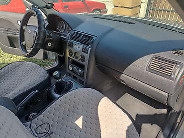 mazda 7: Ford Mondeo: 2003 г., Механика, Бензин, Седан — 7