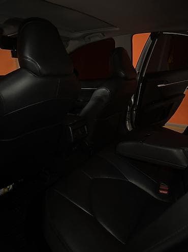 prius plus: Toyota Camry: 2019 г., Автомат, Бензин, Седан — 8