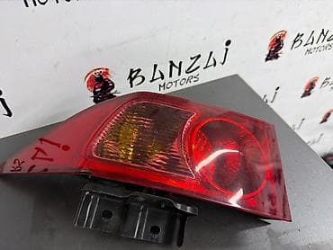 cga3 de: Задний левый стоп-сигнал Honda 2003 г., Б/у, Оригинал, Япония — 4