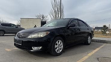 rav4 2010: Toyota Camry: 2006 г., 2.4 л, Автомат, Бензин, Седан — 1