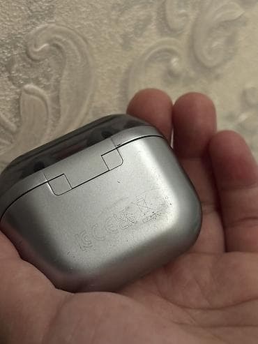 galaxy tab a: Беспроводные наушники Samsung Galaxy Buds3 Pro (модель на корпусе — 3