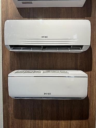 max 3: Сплит-система, Duke, Новый, 20-25 м², Классический — 4