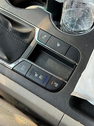 кия карнивал 2022: Kia Carnival: 2019 г., Автомат, Дизель, Минивэн — 5