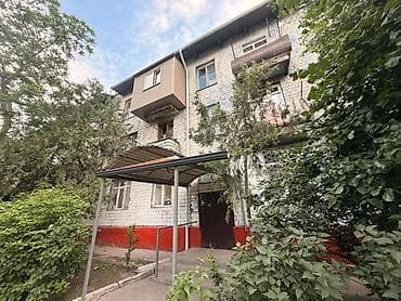 политех сдаётся квартира: 2 комнаты, 43 м², Хрущевка, 1 этаж, Евроремонт — 7