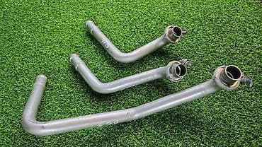 bmw 2007: Масляный радиатор BMW 2010 г., Б/у, Оригинал, Германия — 4