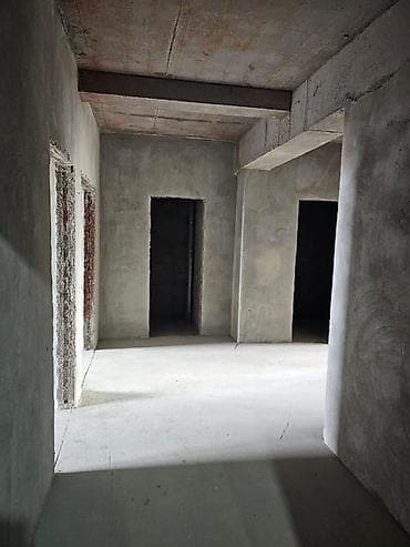 Квартиры: 3 комнаты, 101 м², 3 этаж, Готовая ПСО (под самоотделку) — 3